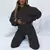 Conjunto Feminino Outono/Inverno Nowsaa – Elegância e Conforto em Um Só Look! - comprar online