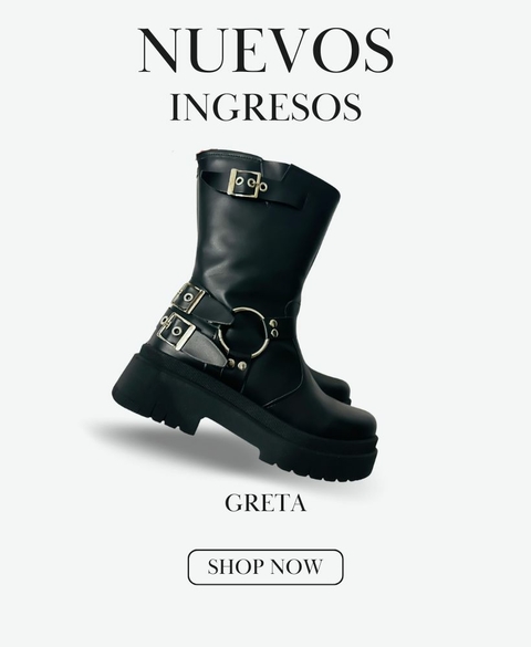Carrusel Florzashoes