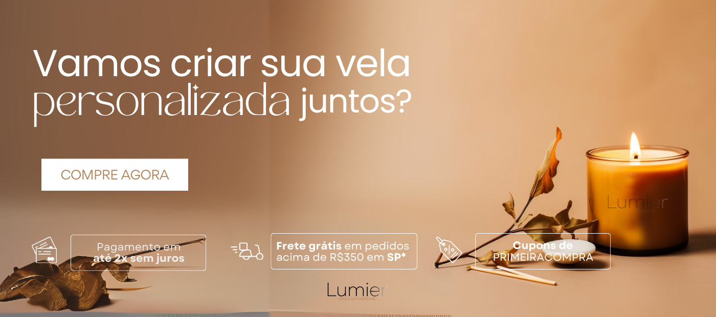 Carrusel Lumier Velas
