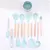 Kit de Utensílios para Cozinha 12 pçs - loja online
