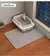 Tapete Impermeável para Gatos