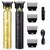 Máquina de cortar cabelo elétrica - comprar online