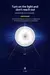 LED Inteligente Sensor Iluminação Automática
