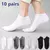 Kit de meia masculina - loja online