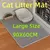 Tapete Impermeável para Gatos na internet