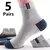 Kit de meia masculina