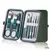 Kit profissional de cuidados com unhas
