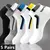 Kit de meia masculina - comprar online