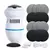 Removedor de calos e rachaduras - Beauty Feet - loja online