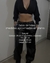 Pant Engomado Track - tienda online