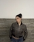Campera Bomber Oxide