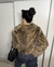 Campera Savage
