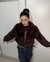 Campera Wild Icon - comprar online