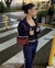 Conjunto Core Zip - tienda online