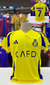 CAMISA AL NASSR I CR7 24/25 - comprar online