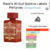 Badee Al Oud Sublime 100ml Compartilhável na internet