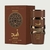 Asad Bourbon Lattafa 100ml - comprar online