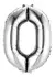 Imagen de PLATA 16 PULGADAS PRECIO X 5 unidades