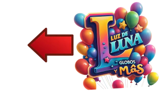 Luzdelunaglobos