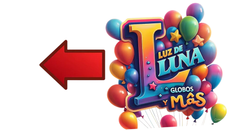 Luzdelunaglobos