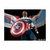 Captain America Sam Wilson (Open Wings) - 1/4 Legacy Replica - Falcon and the Winter Soldier