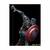 Captain America Zombie - 1/10 Art Scale - What If...?