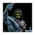 Imagem do Skeletor - 1/10 BDS Art Scale - Masters of the Universe