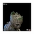 Groot - 1/10 Art Scale - Guardians of the Galaxy Vol. 3 na internet