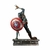 Captain America Zombie - 1/10 Art Scale - What If...?