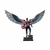 Captain America Sam Wilson (Open Wings) - 1/4 Legacy Replica - Falcon and the Winter Soldier