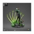 Green Lantern Unleashed Deluxe - 1/10 Art Scale - DC Comics na internet