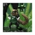 Green Lantern Unleashed Deluxe - 1/10 Art Scale - DC Comics - comprar online