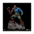 Trap Jaw - 1/10 BDS Art Scale - Masters of the Universe - comprar online