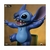Stitch - 1/10 Art Scale - Lilo & Stitch