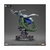 Lizard - 1/10 BDS Art Scale - Marvel Comics - loja online