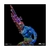 Trap Jaw - 1/10 BDS Art Scale - Masters of the Universe na internet