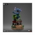 Stitch Hula - 1/10 Art Scale - Lilo & Stitch - comprar online
