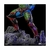 Trap Jaw - 1/10 BDS Art Scale - Masters of the Universe - Estrela232351@