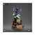 Stitch King of Rock - 1/10 Art Scale - Lilo & Stitch - comprar online