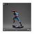 Captain America (VERSÃO REGULAR) - 1/10 Art Scale - Marvel Comics - loja online