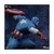 Captain America (VERSÃO REGULAR) - 1/10 Art Scale - Marvel Comics - Estrela232351@