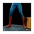 Spider-Man 60s (VERSÃO REGULAR) - 1/10 Art Scale - Animated Series na internet