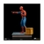 Spider-Man 60s (VERSÃO REGULAR) - 1/10 Art Scale - Animated Series na internet