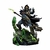Skeletor Unleashed Deluxe - 1/10 Art Scale - Masters of the Universe - comprar online