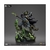 Skeletor Unleashed Deluxe - 1/10 Art Scale - Masters of the Universe - Estrela232351@
