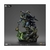 Skeletor Unleashed Deluxe - 1/10 Art Scale - Masters of the Universe - loja online