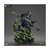 Skeletor Unleashed Deluxe - 1/10 Art Scale - Masters of the Universe