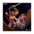 She-ra and Swiftwind - 1/10 BDS Art Scale - Masters of the Universe na internet