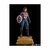 Captain Carter 1/10 Art Scale - What If...? - comprar online