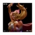 She-ra and Swiftwind - 1/10 BDS Art Scale - Masters of the Universe - loja online
